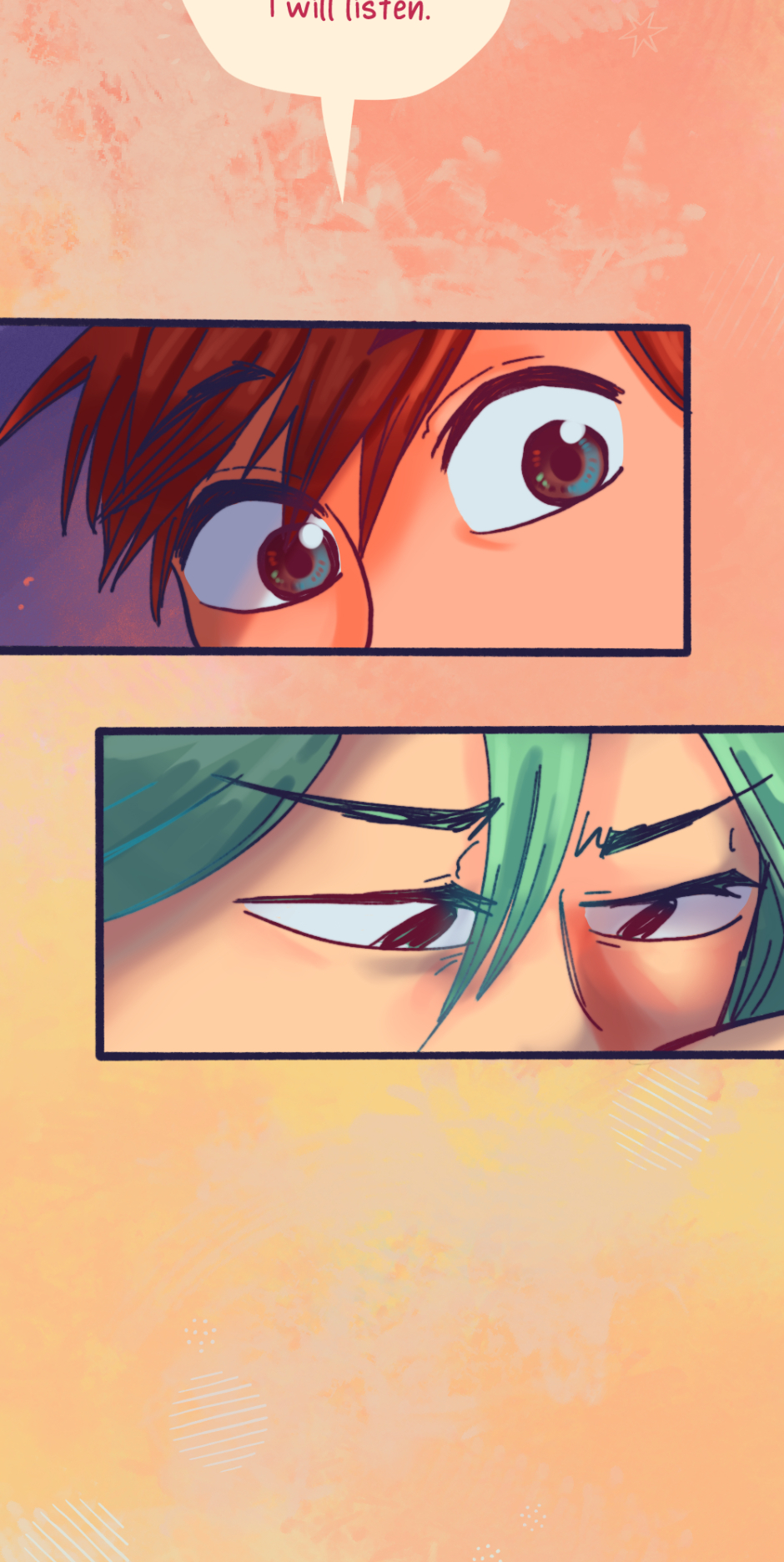 Colors Chapter 223 page 5 - 