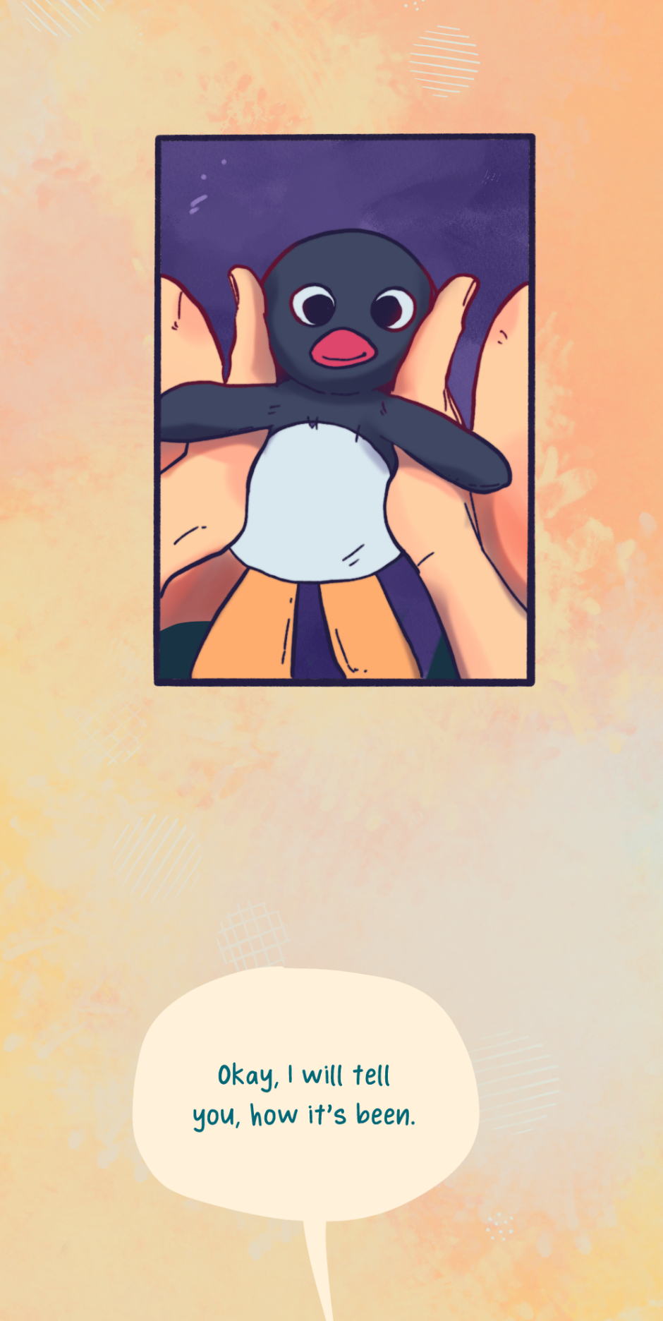 Colors Chapter 223 page 6 - 