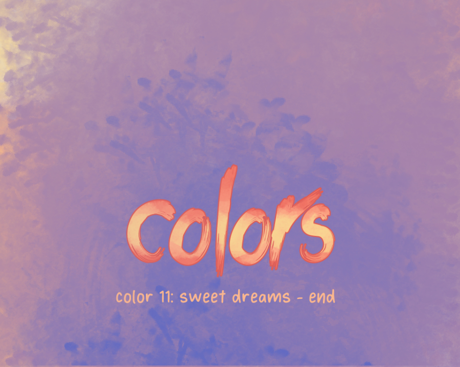 Colors Chapter 223 page 9 - 