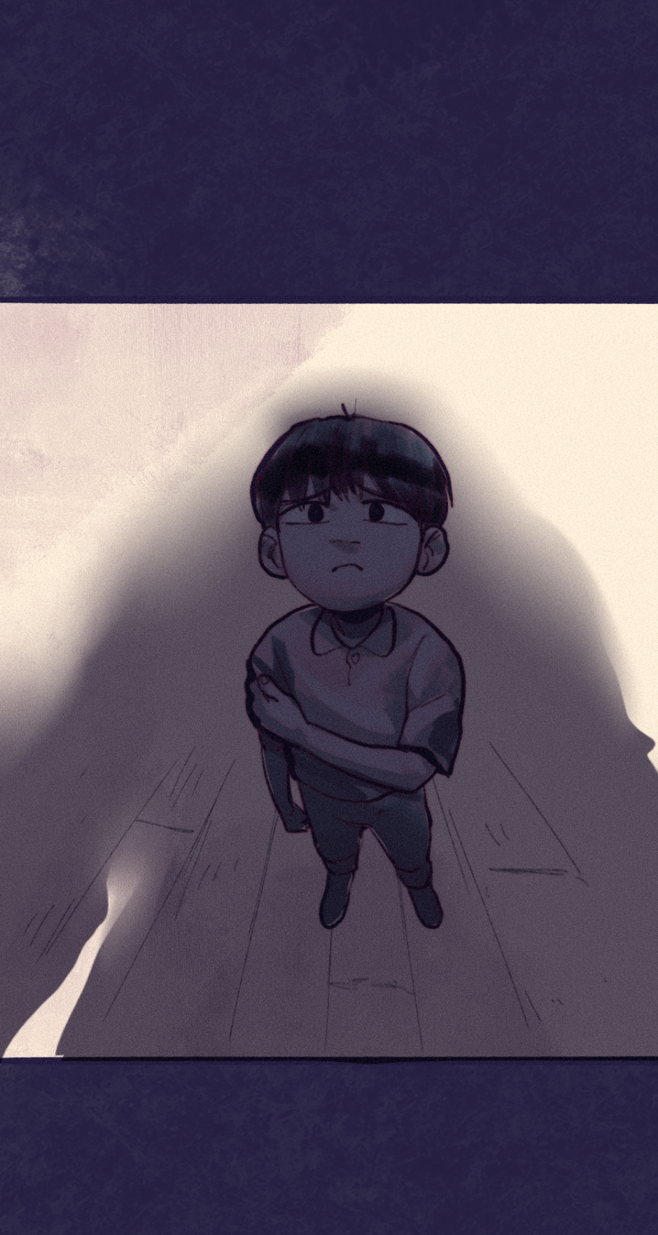 Colors Chapter 224 page 12 - 