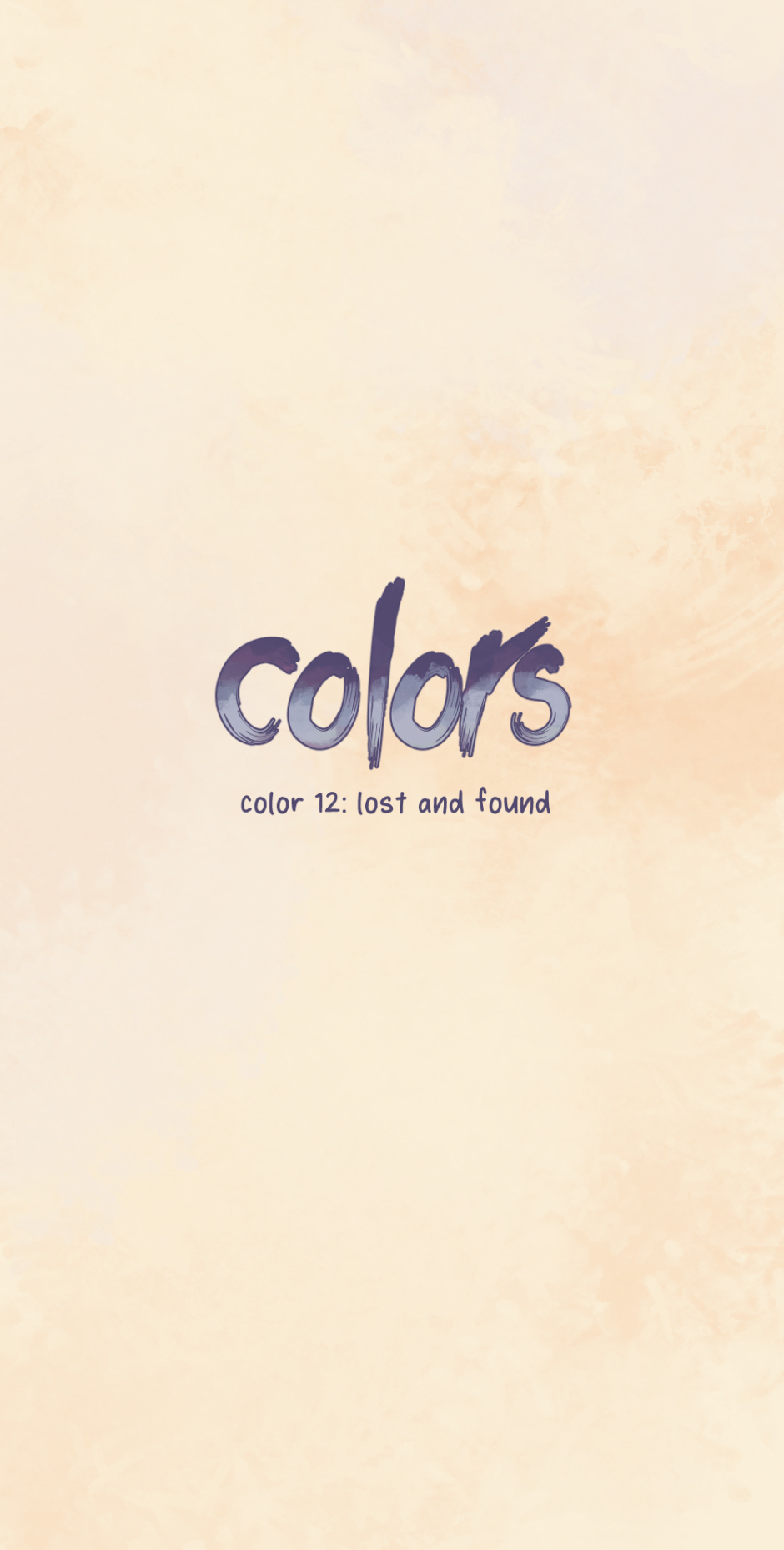 Colors Chapter 224 page 7 - 