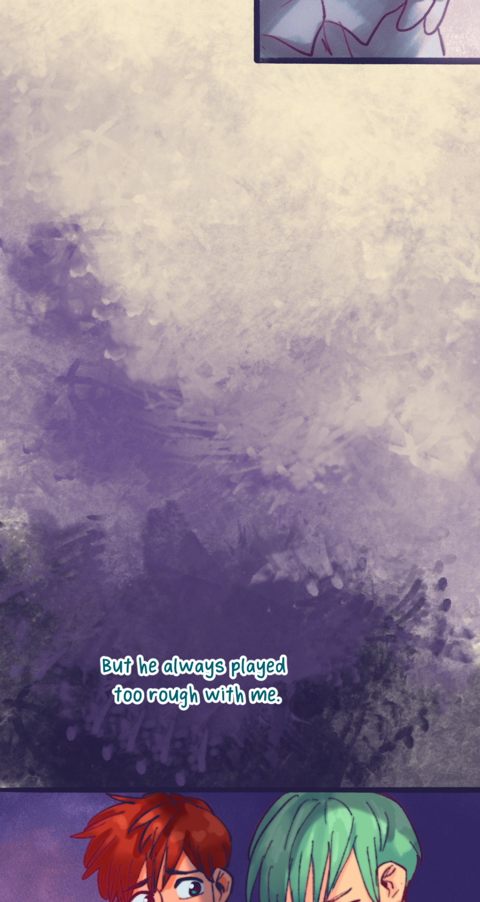 Colors Chapter 224 page 9 - 