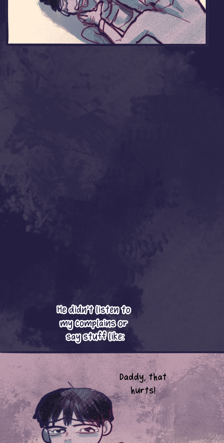 Colors Chapter 225 page 5 - 