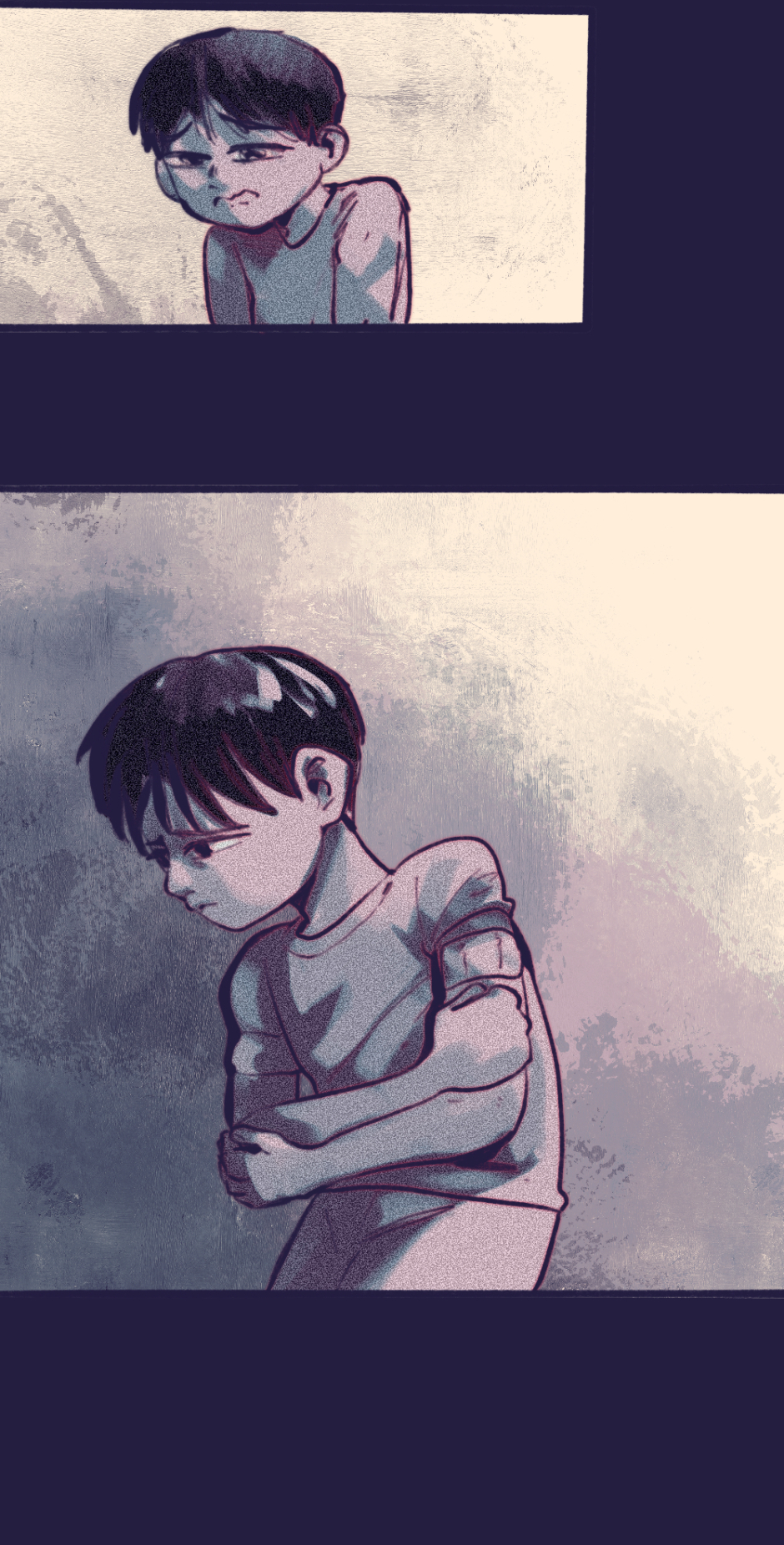 Colors Chapter 225 page 8 - 