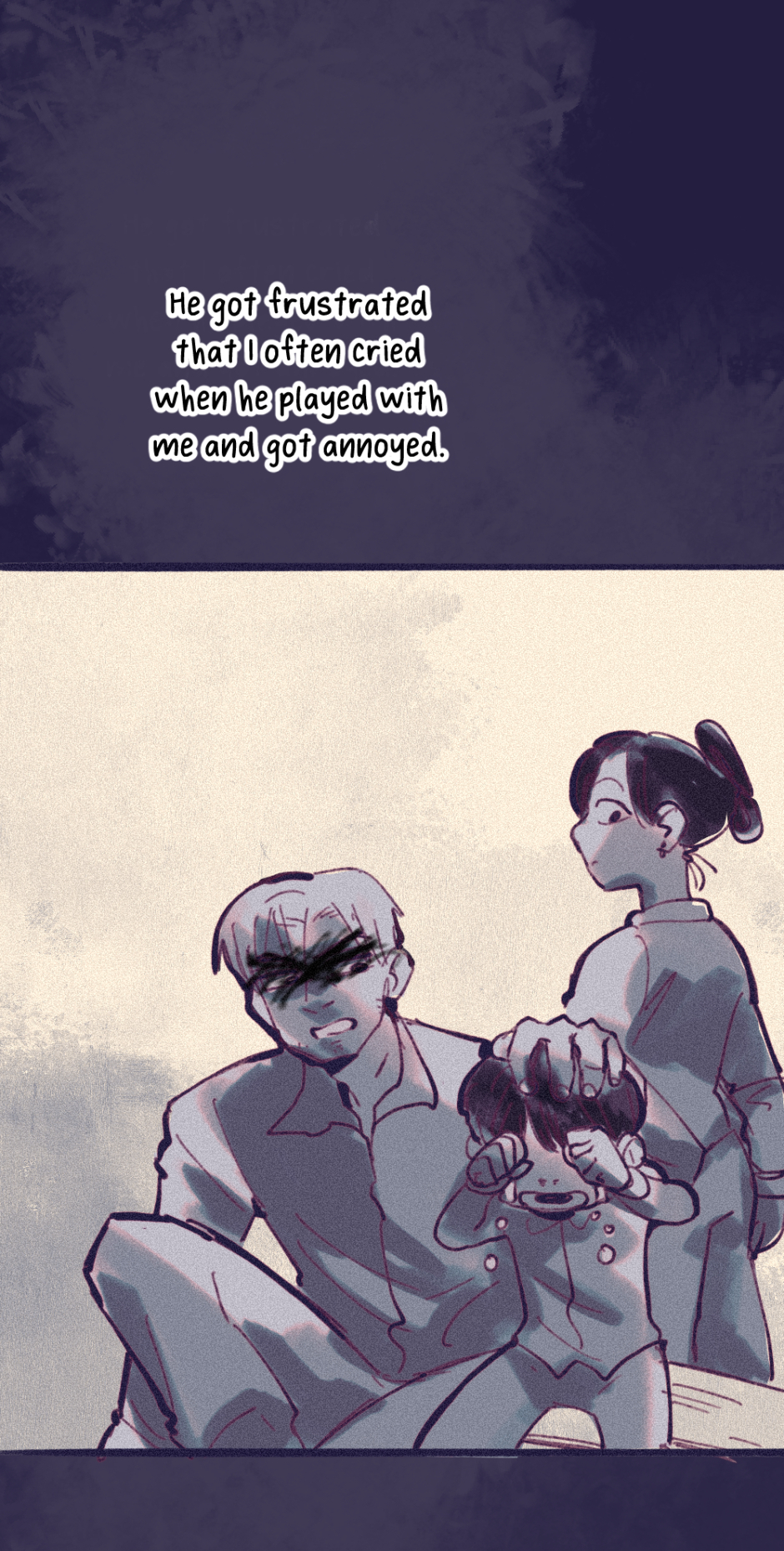 Colors Chapter 226 page 2 - 
