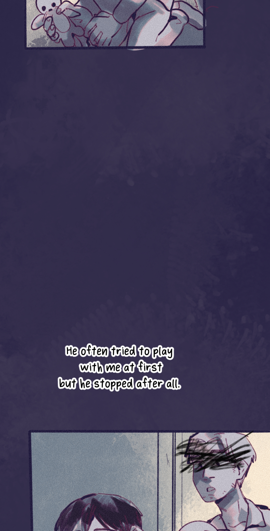 Colors Chapter 226 page 11 - 