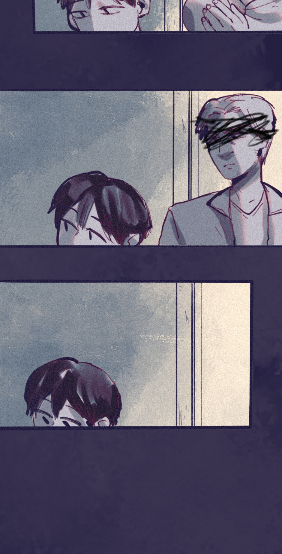 Colors Chapter 226 page 12 - 