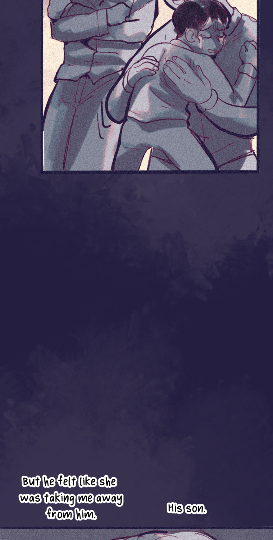 Colors Chapter 226 page 4 - 