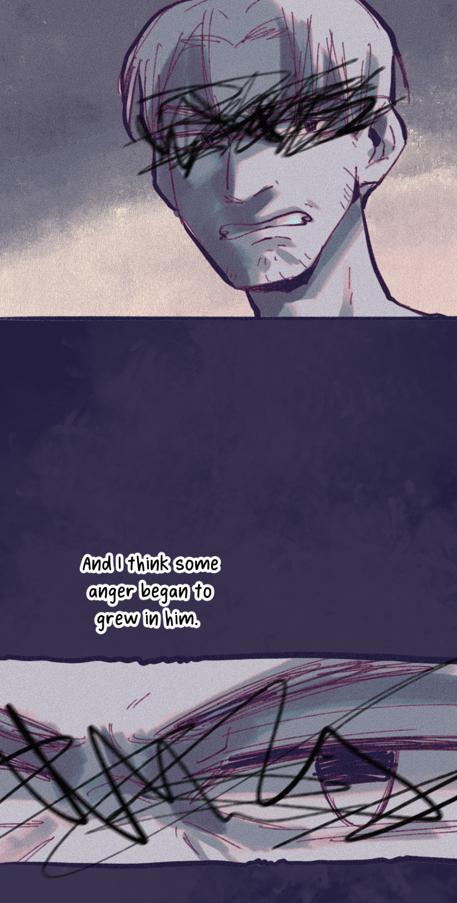 Colors Chapter 226 page 5 - 