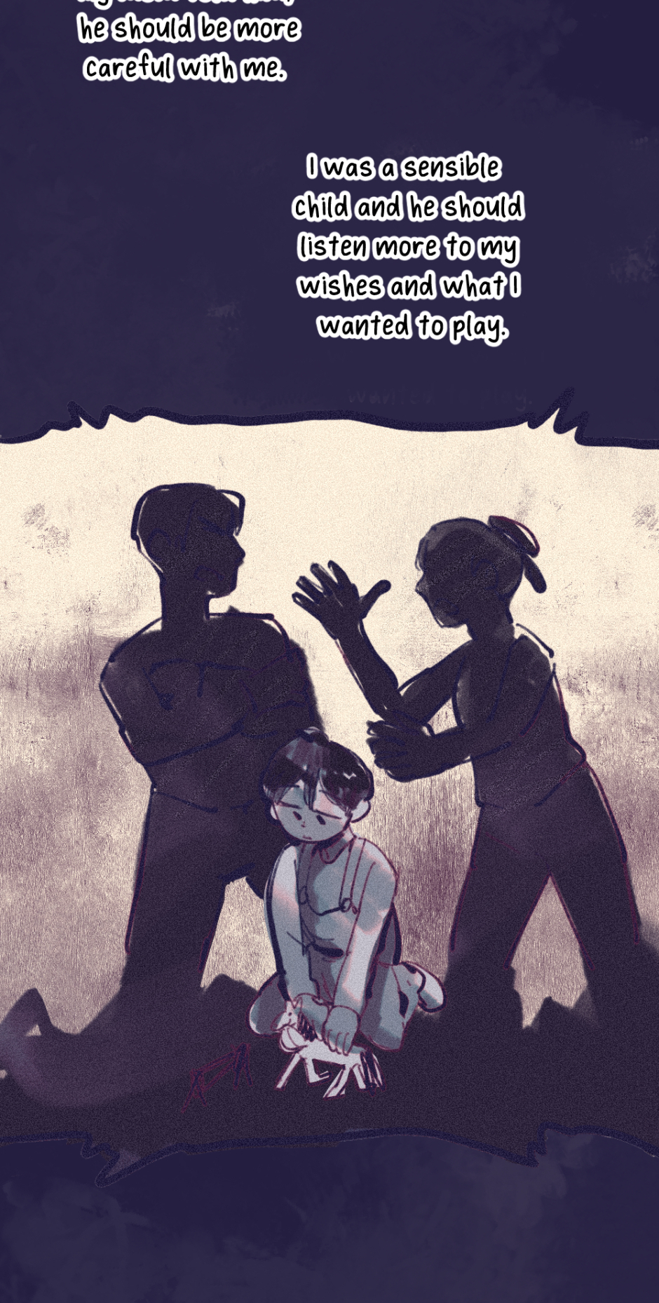 Colors Chapter 226 page 7 - 