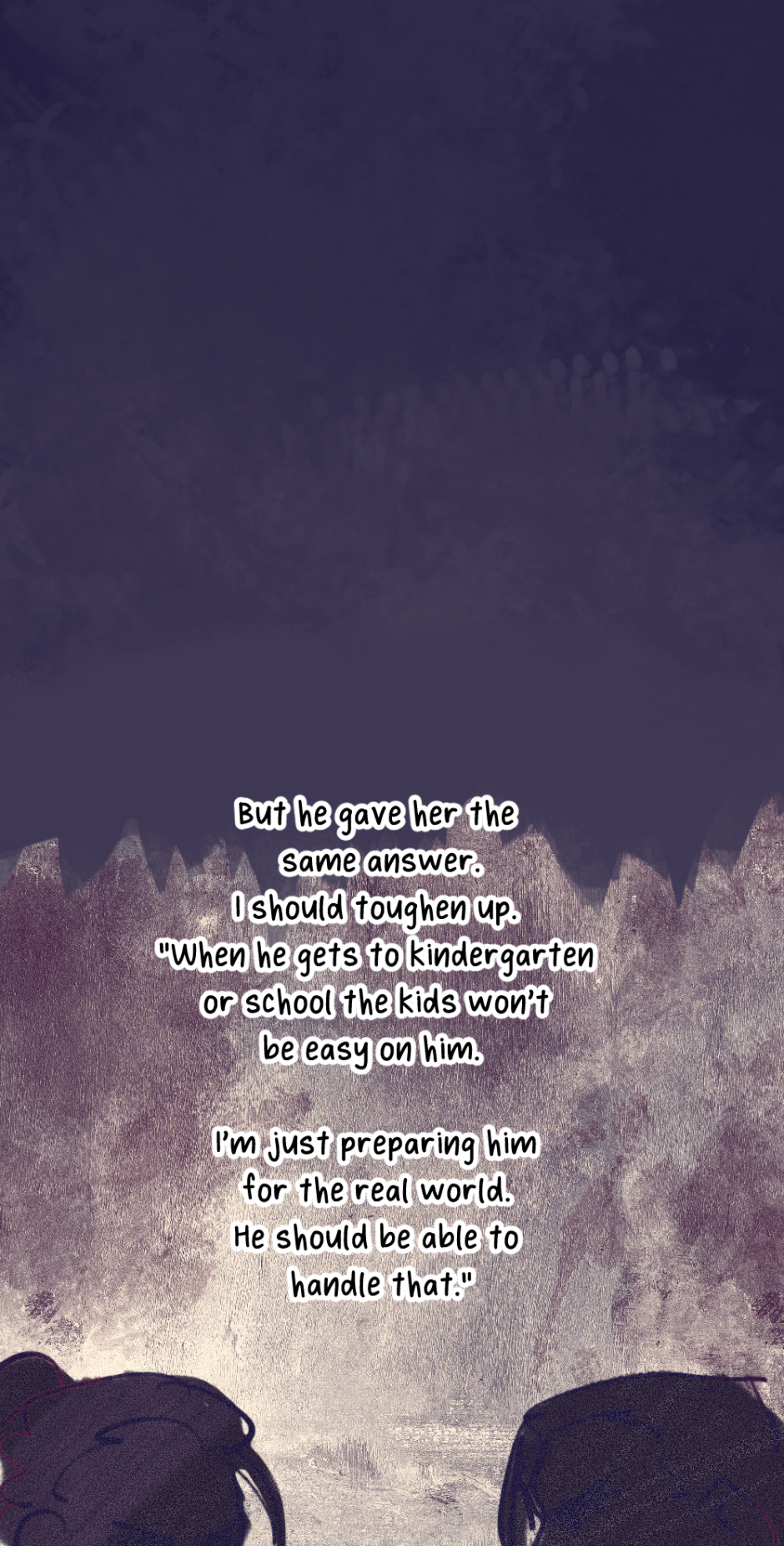 Colors Chapter 226 page 8 - 