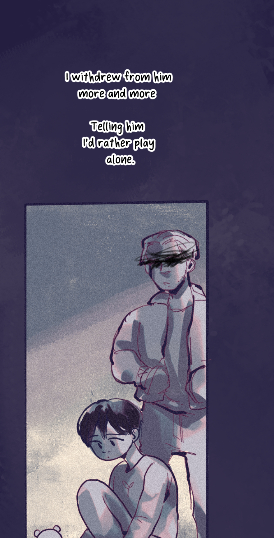 Colors Chapter 226 page 10 - 