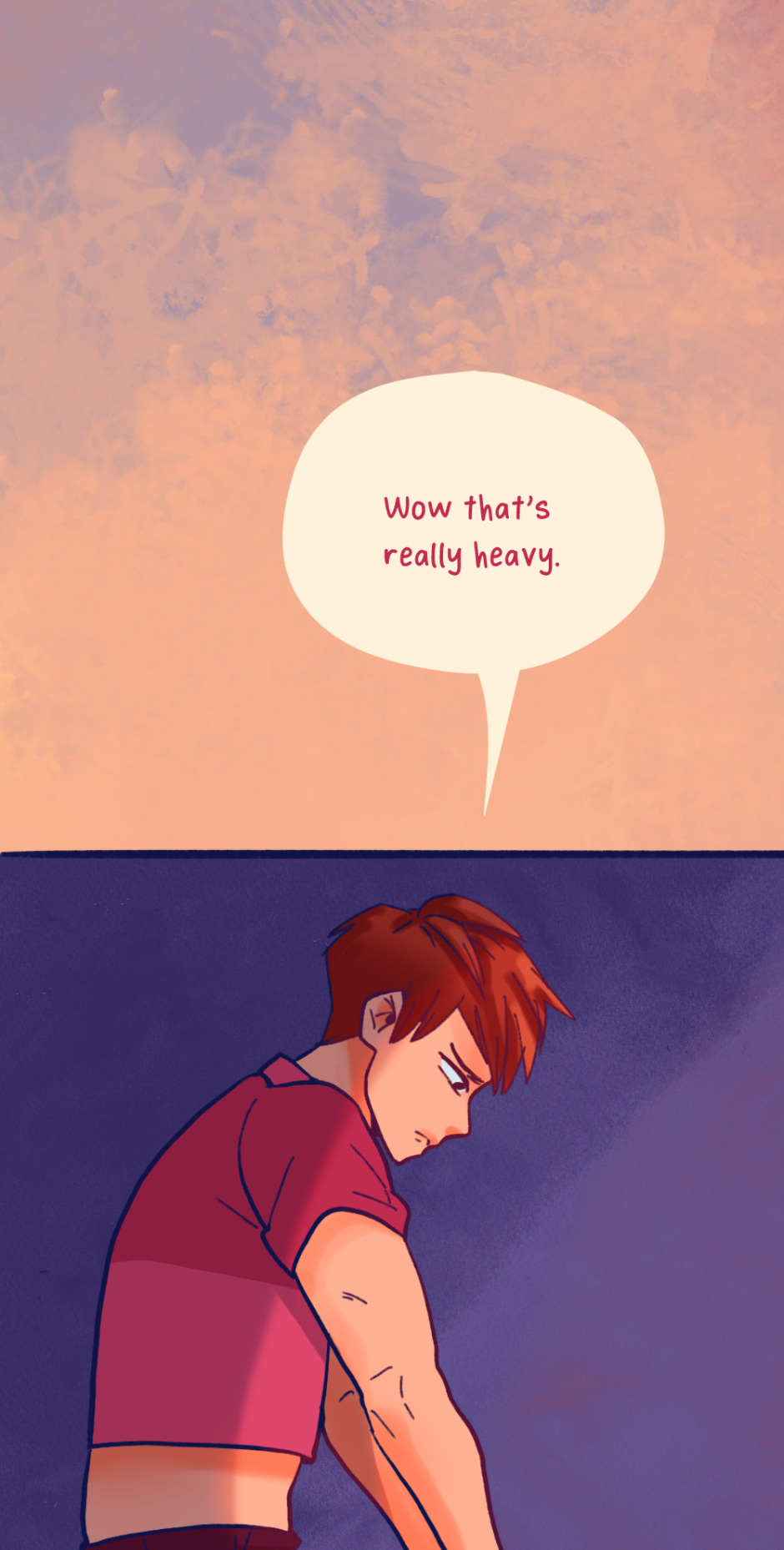 Colors Chapter 228 page 2 - 