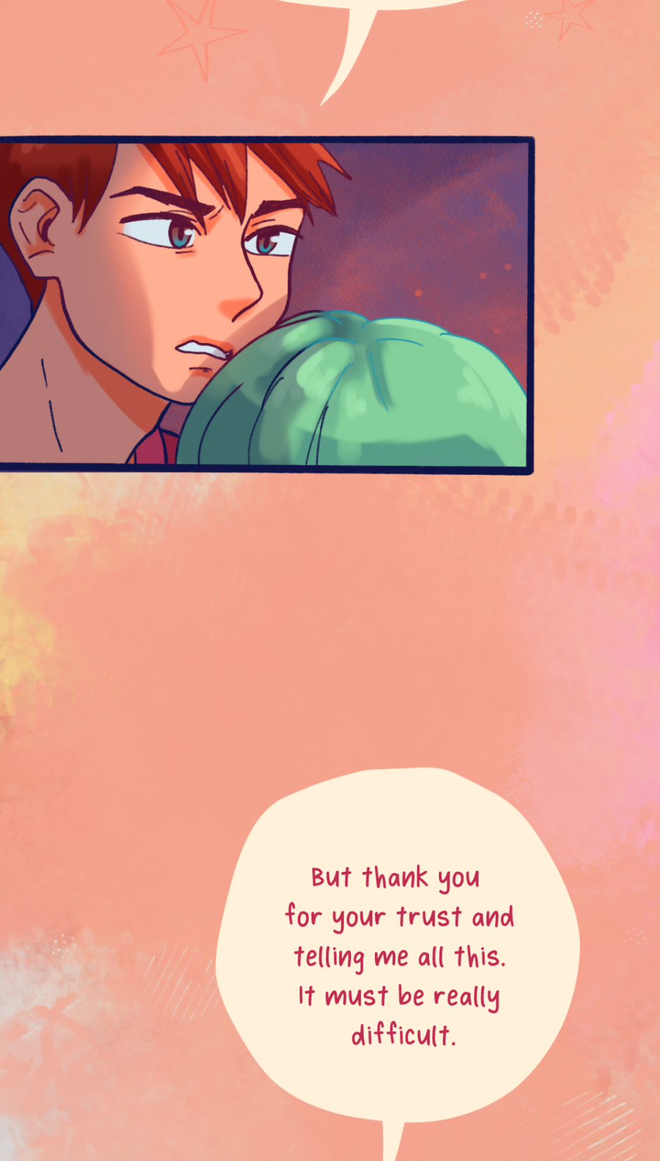 Colors Chapter 228 page 11 - 