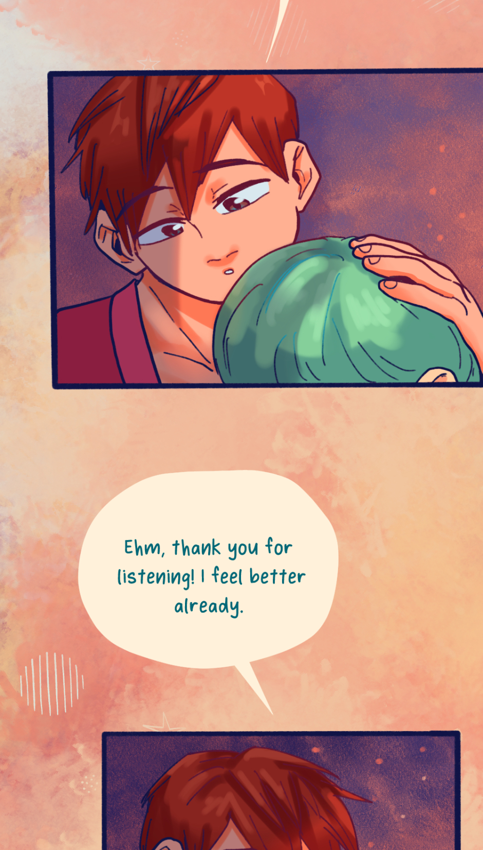 Colors Chapter 228 page 12 - 