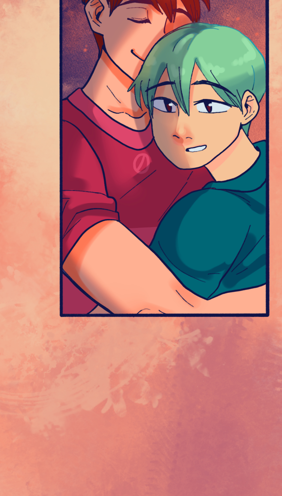 Colors Chapter 228 page 13 - 