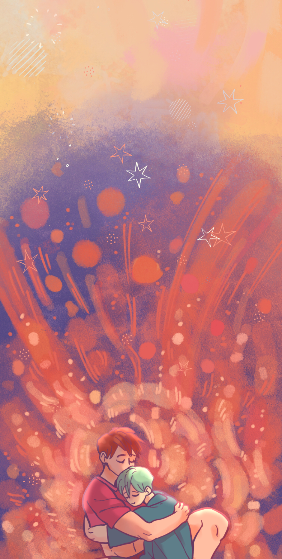 Colors Chapter 228 page 7 - 