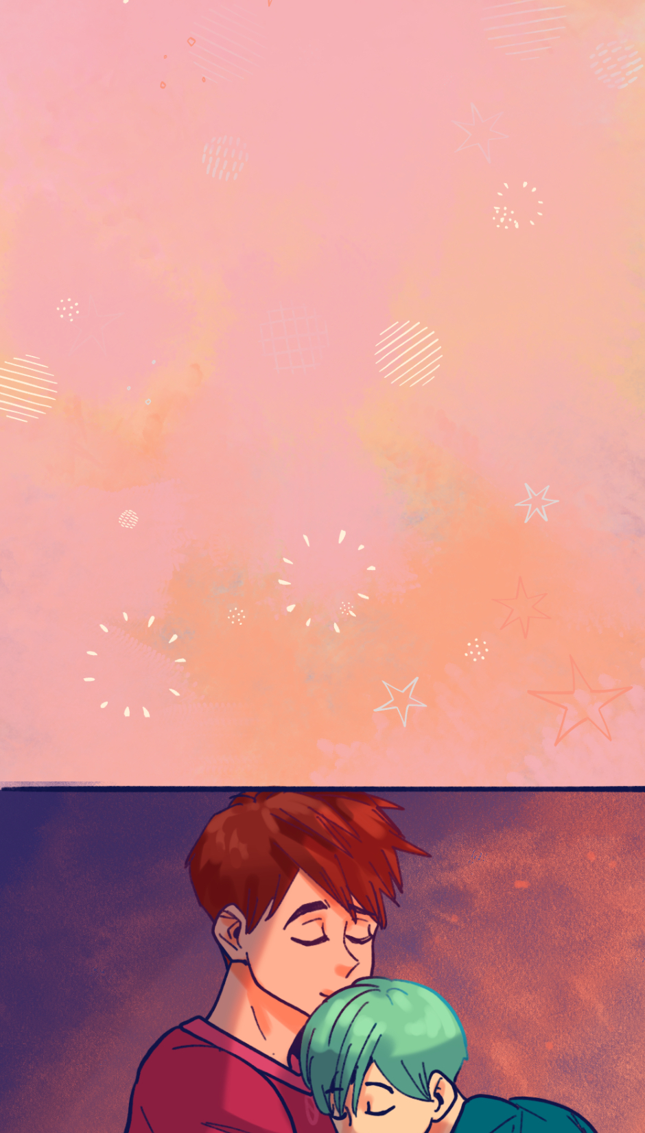 Colors Chapter 228 page 9 - 