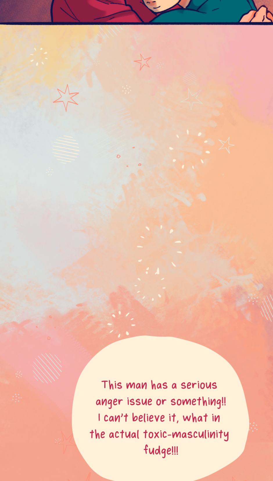 Colors Chapter 228 page 10 - 