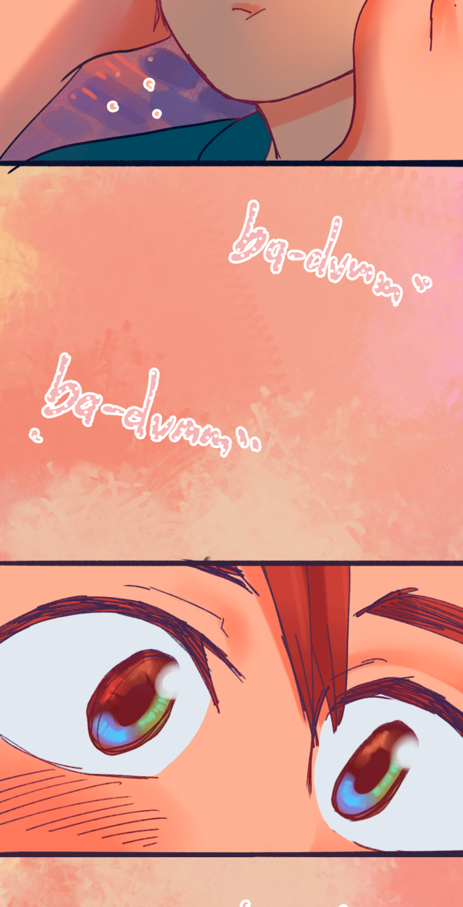 Colors Chapter 229 page 11 - 