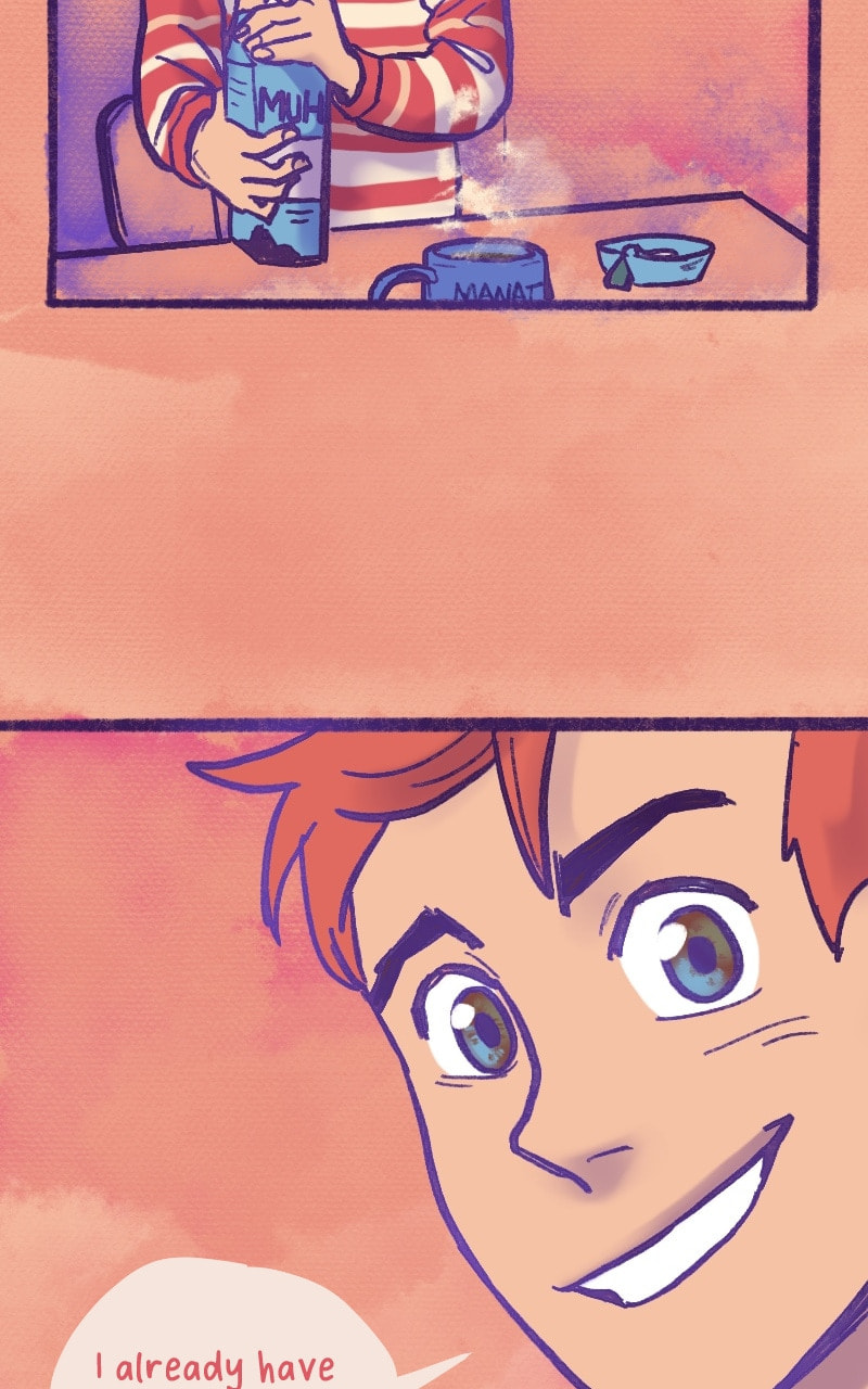Colors Chapter 23 page 2 - 