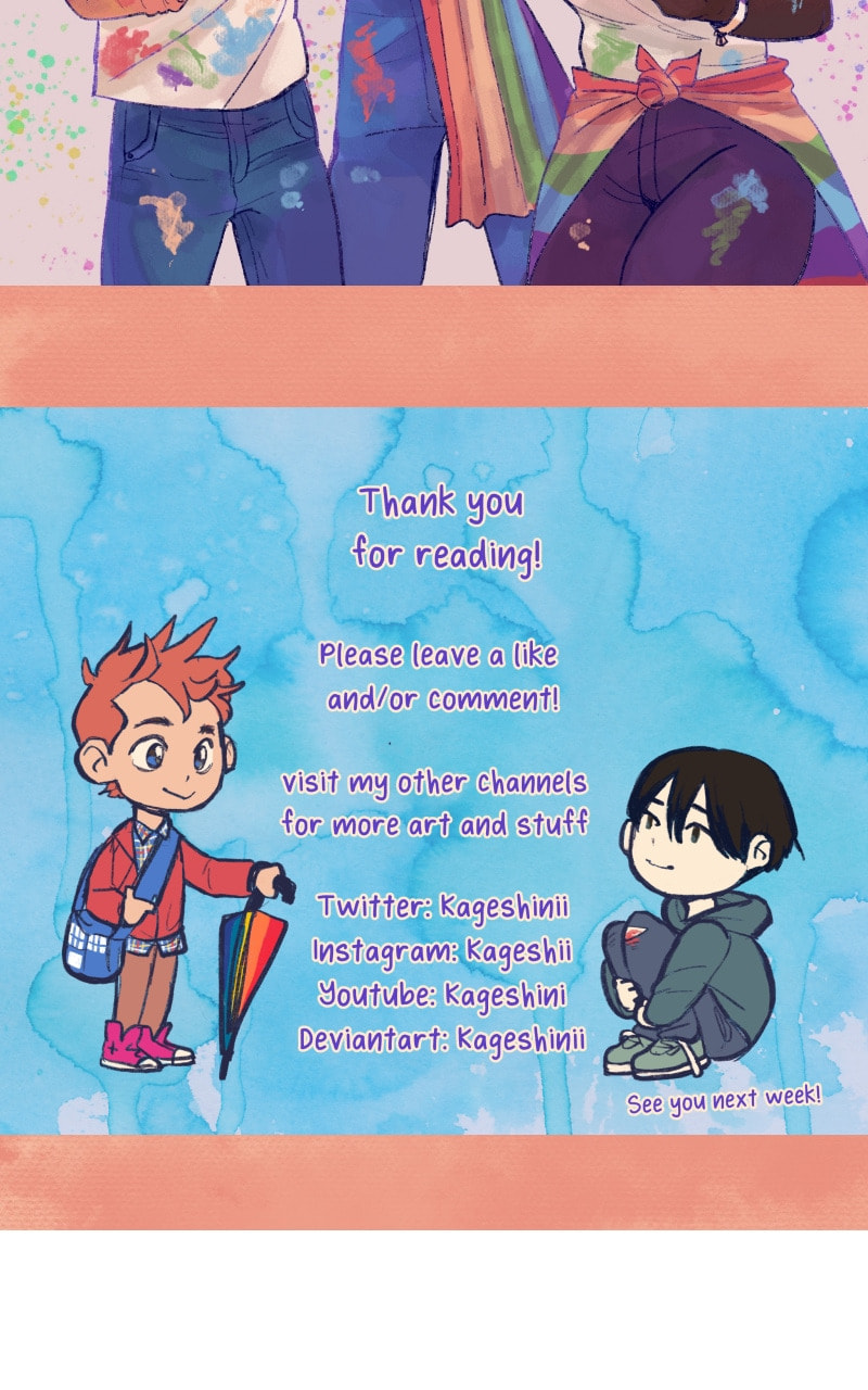 Colors Chapter 23 page 11 - 
