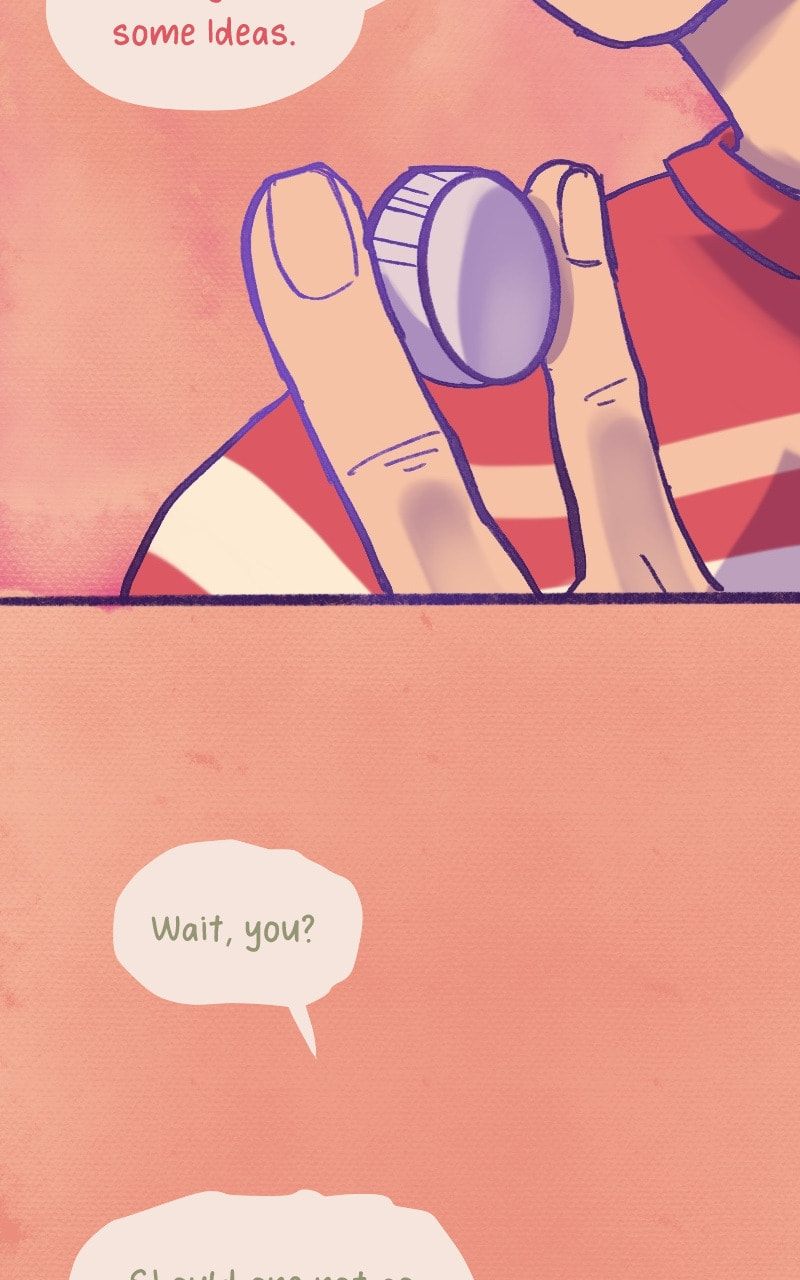 Colors Chapter 23 page 3 - 