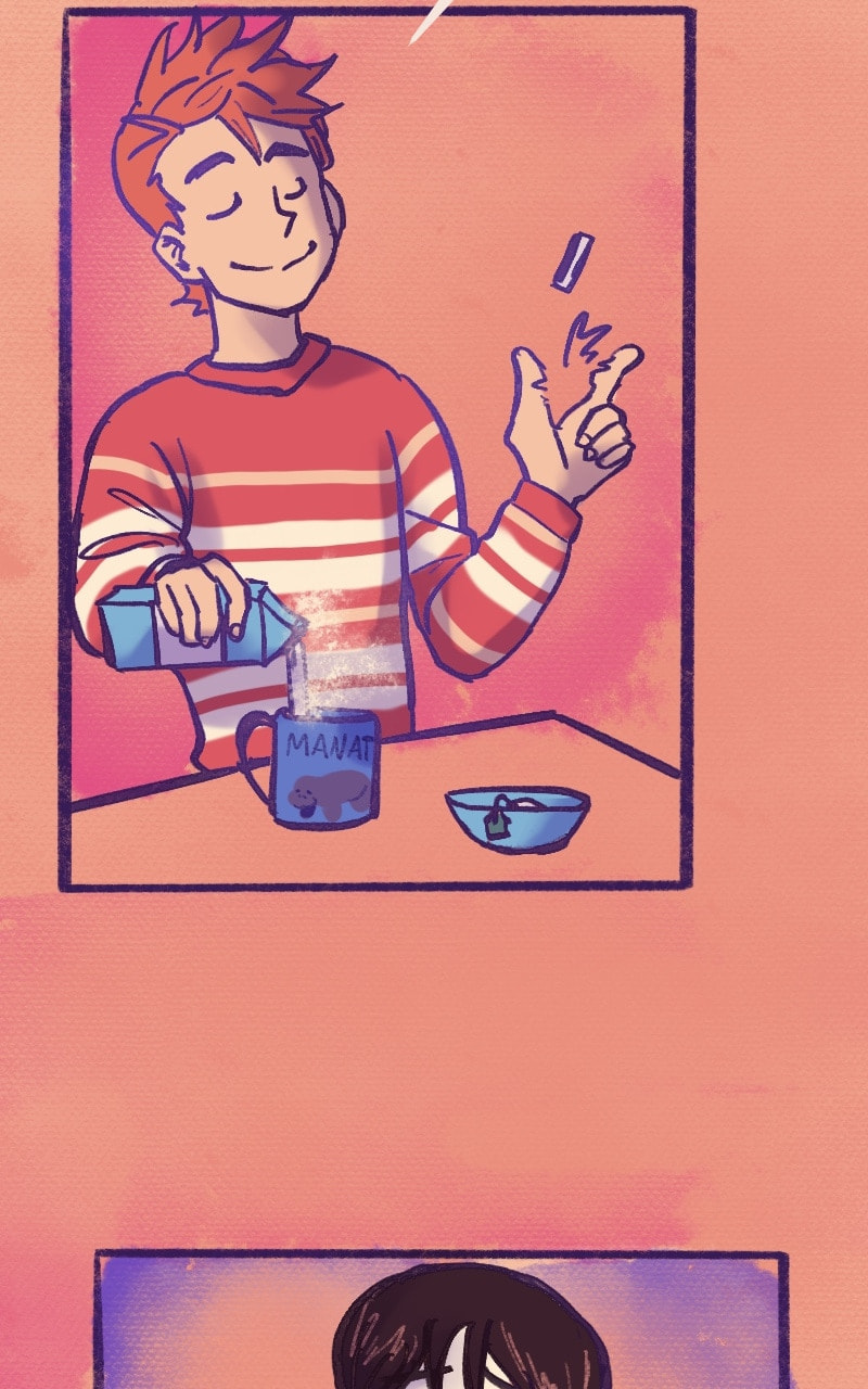 Colors Chapter 23 page 5 - 