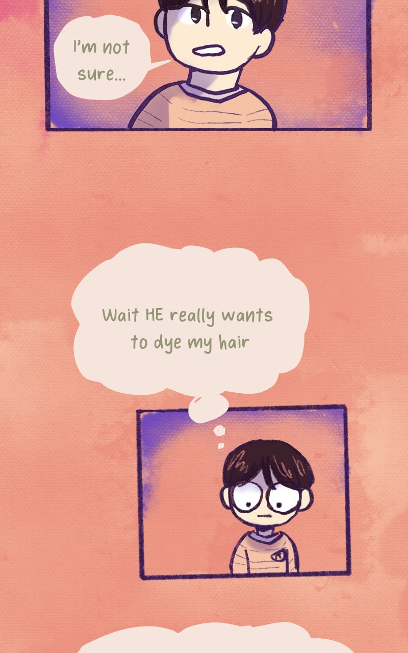 Colors Chapter 23 page 6 - 