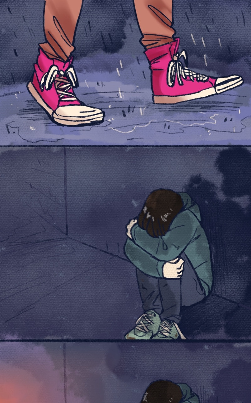 Colors Chapter 4 page 1 - 