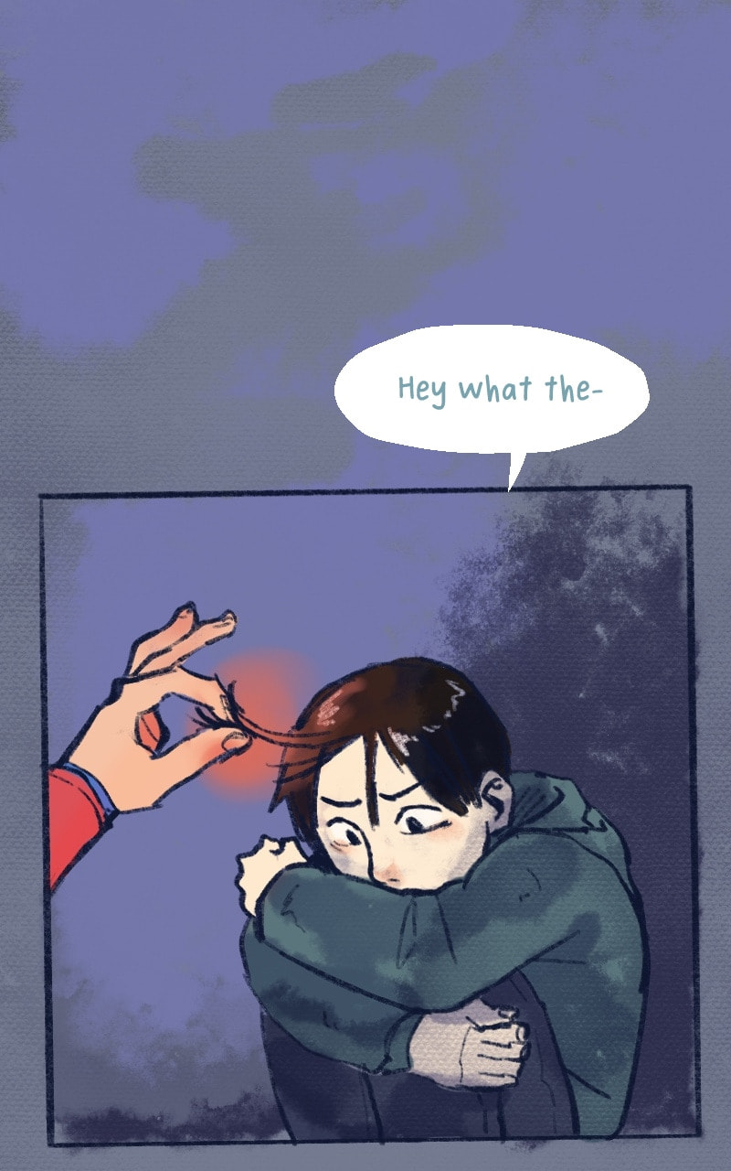 Colors Chapter 5 page 1 - 