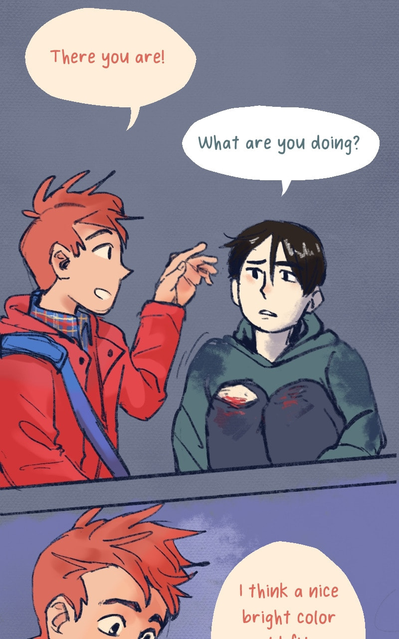 Colors Chapter 5 page 2 - 