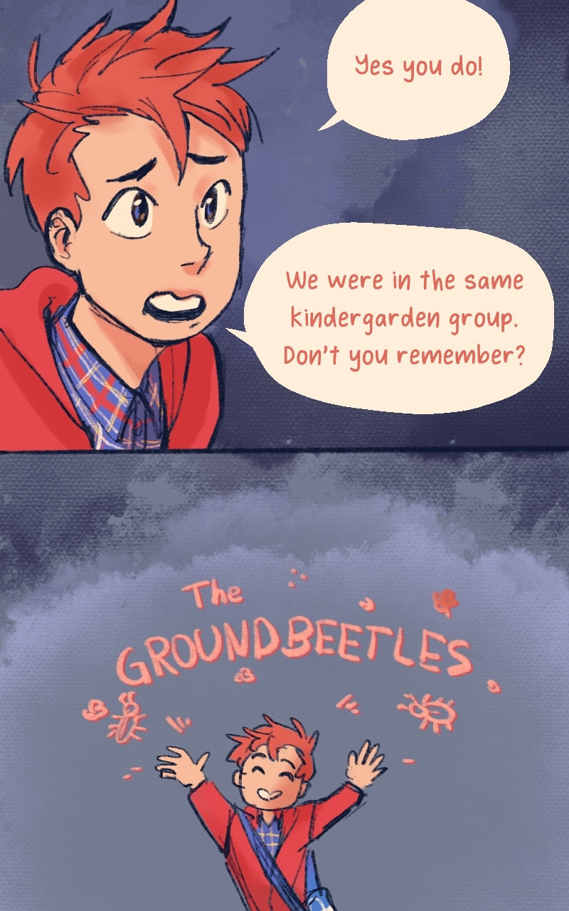 Colors Chapter 5 page 4 - 