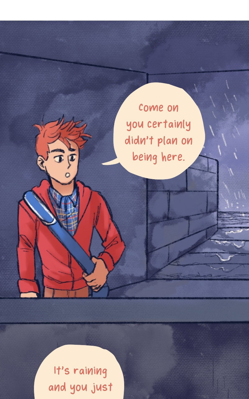 Colors Chapter 6 page 1 - 