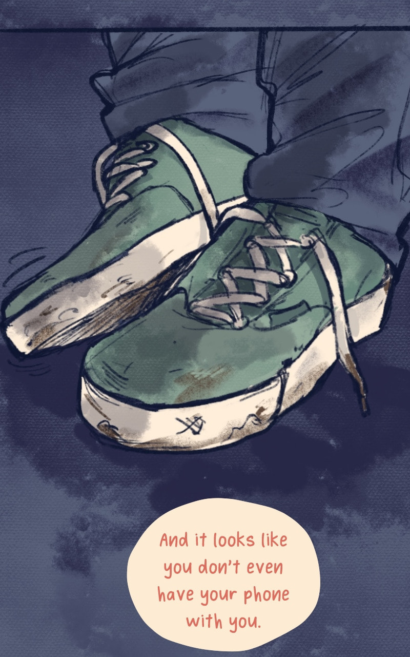 Colors Chapter 6 page 3 - 