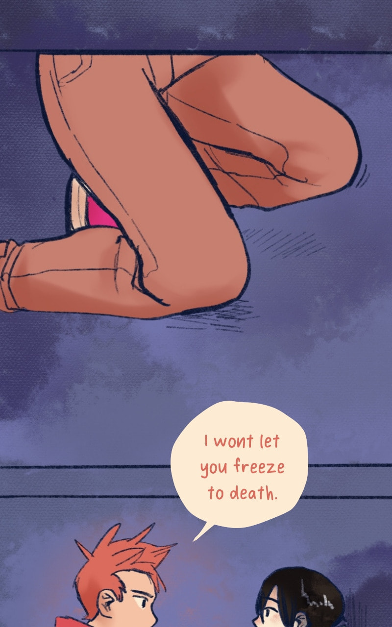 Colors Chapter 7 page 1 - 