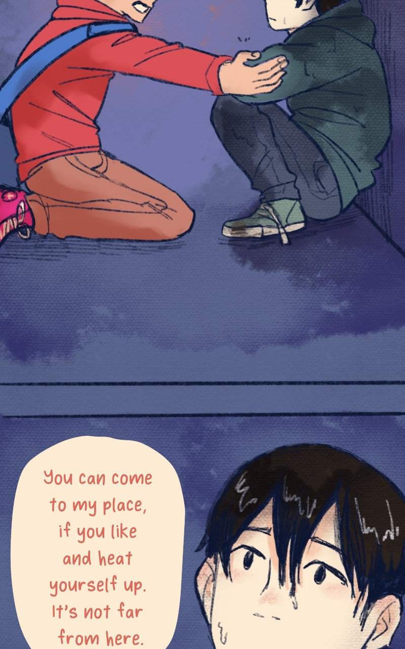 Colors Chapter 7 page 2 - 