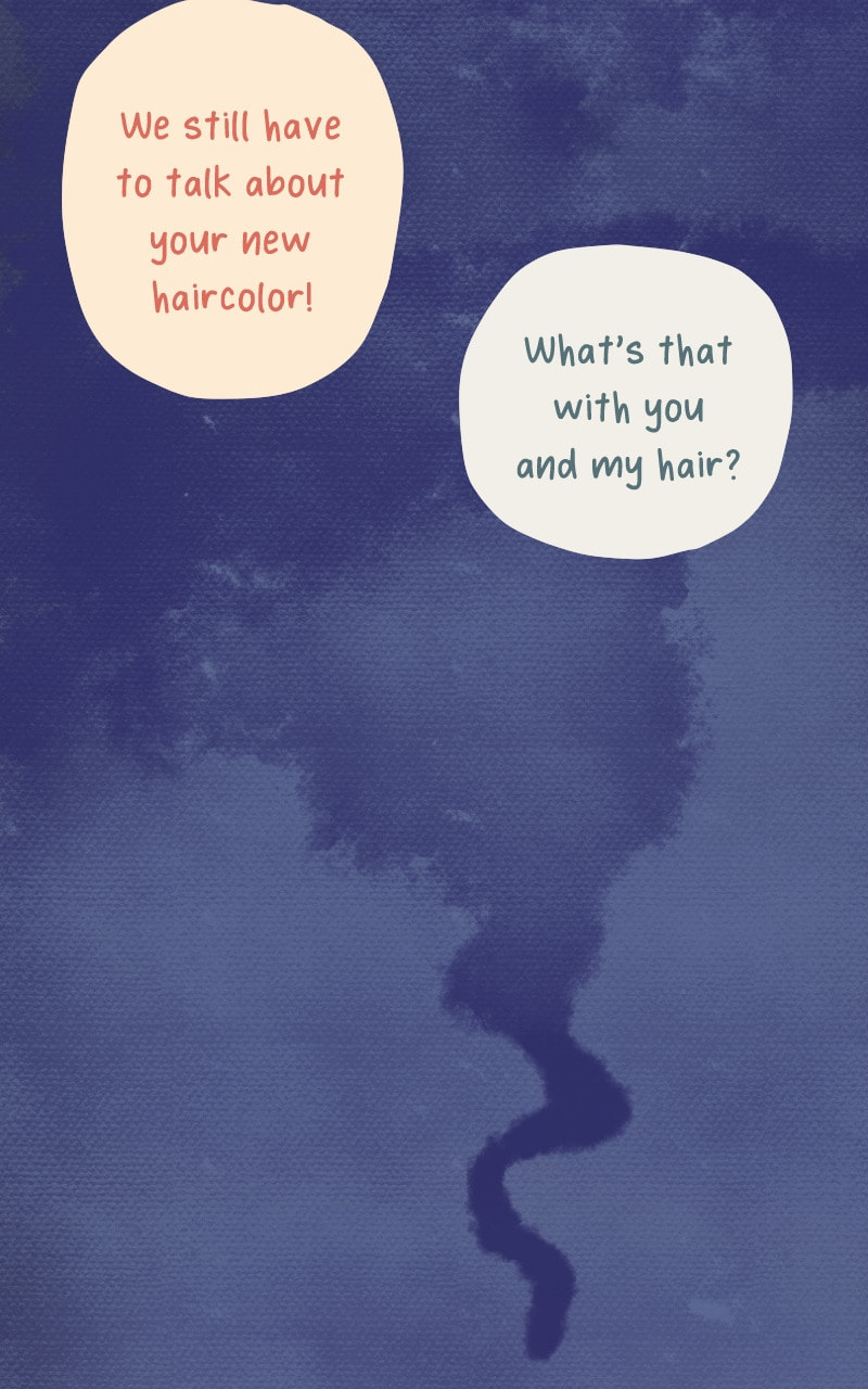 Colors Chapter 7 page 11 - 