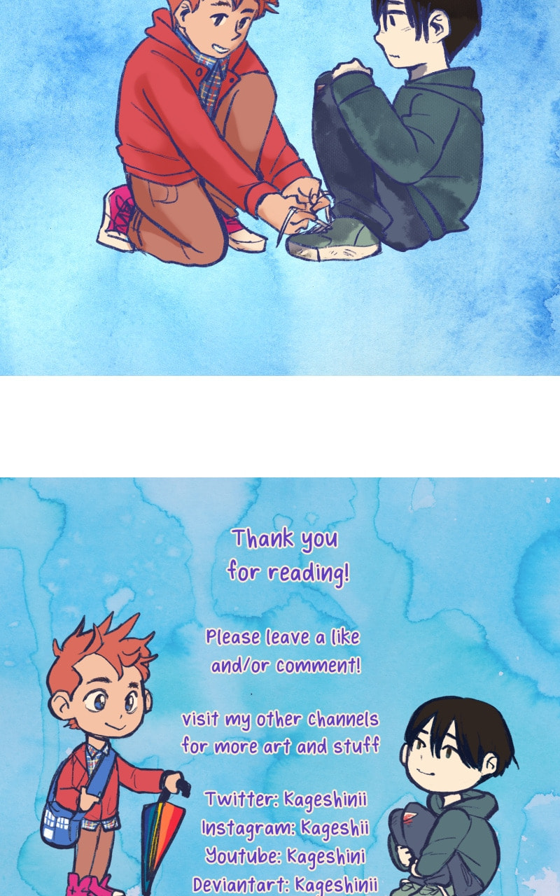 Colors Chapter 7 page 14 - 