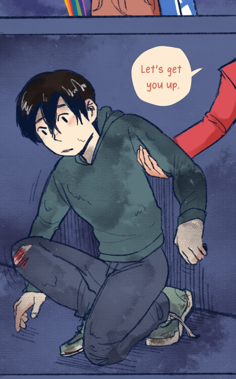 Colors Chapter 7 page 6 - 