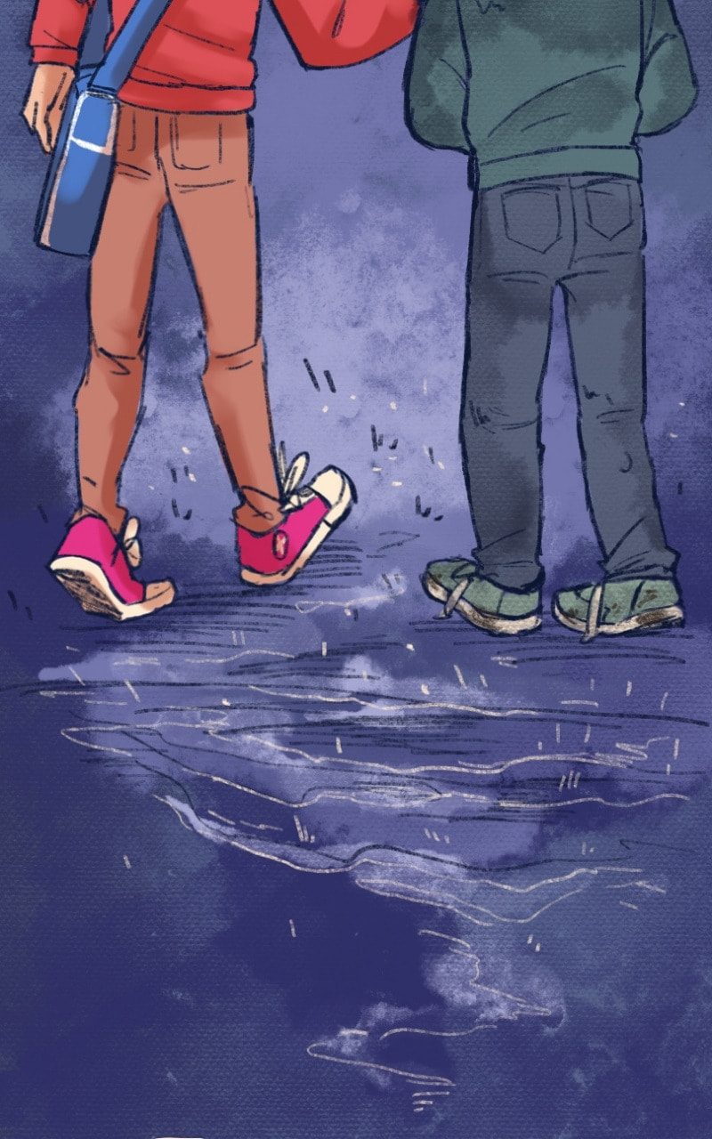 Colors Chapter 7 page 10 - 