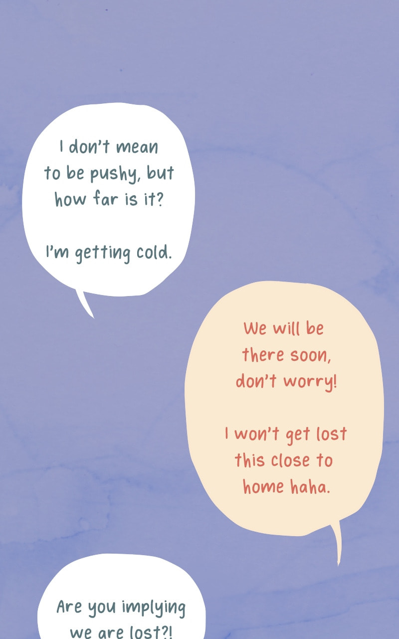 Colors Chapter 8 page 1 - 