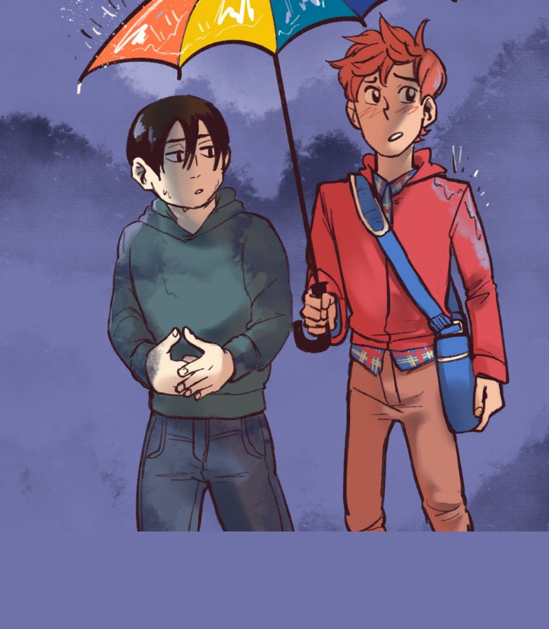 Colors Chapter 8 page 3 - 
