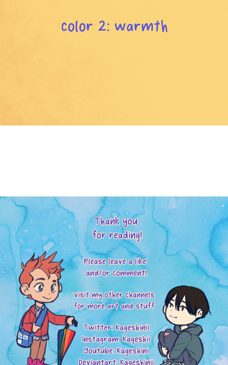 Colors Chapter 9 page 12 - 
