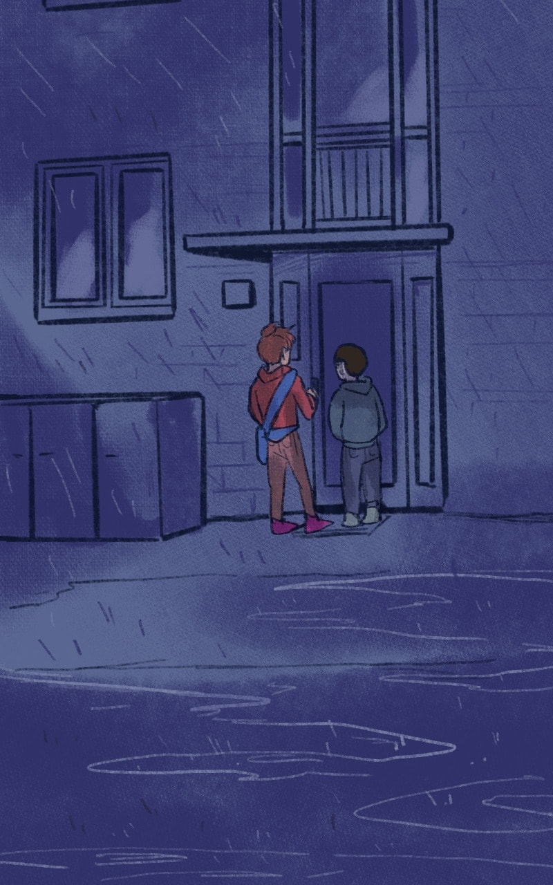 Colors Chapter 9 page 3 - 