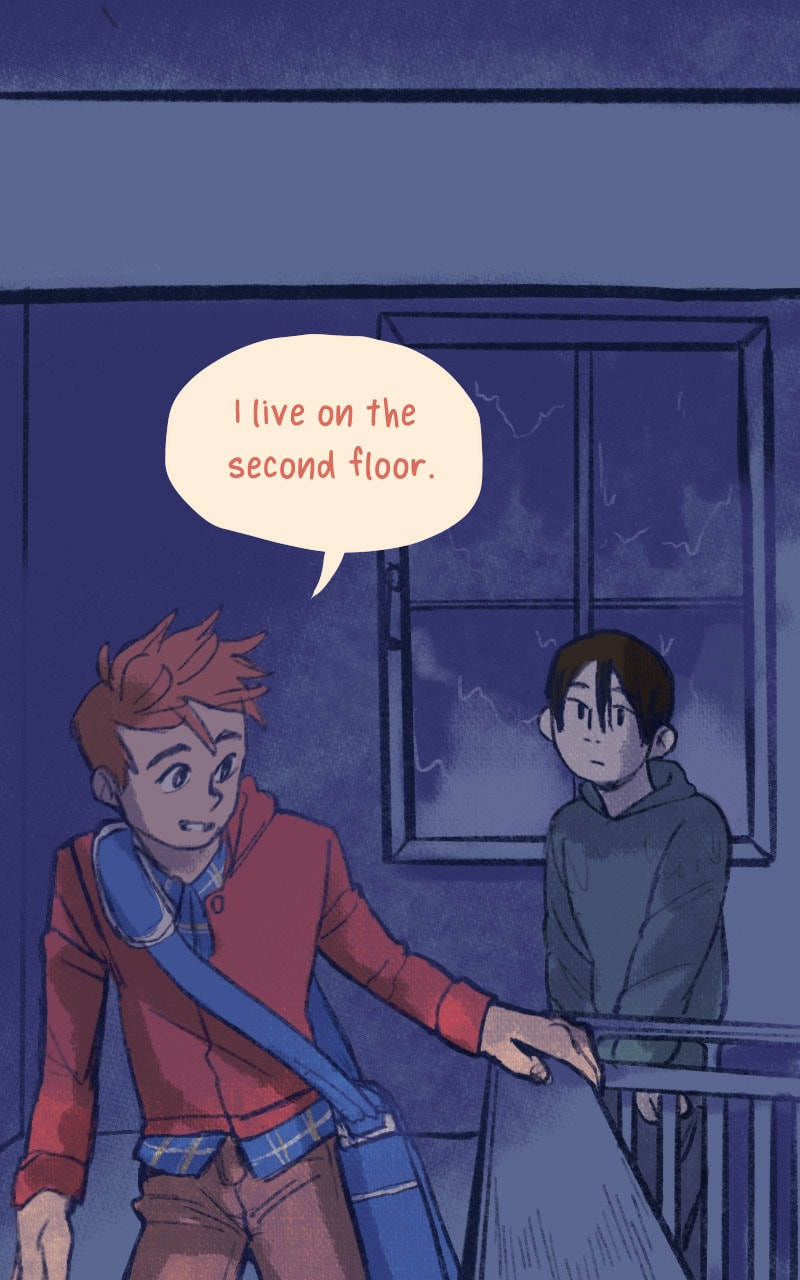 Colors Chapter 9 page 4 - 