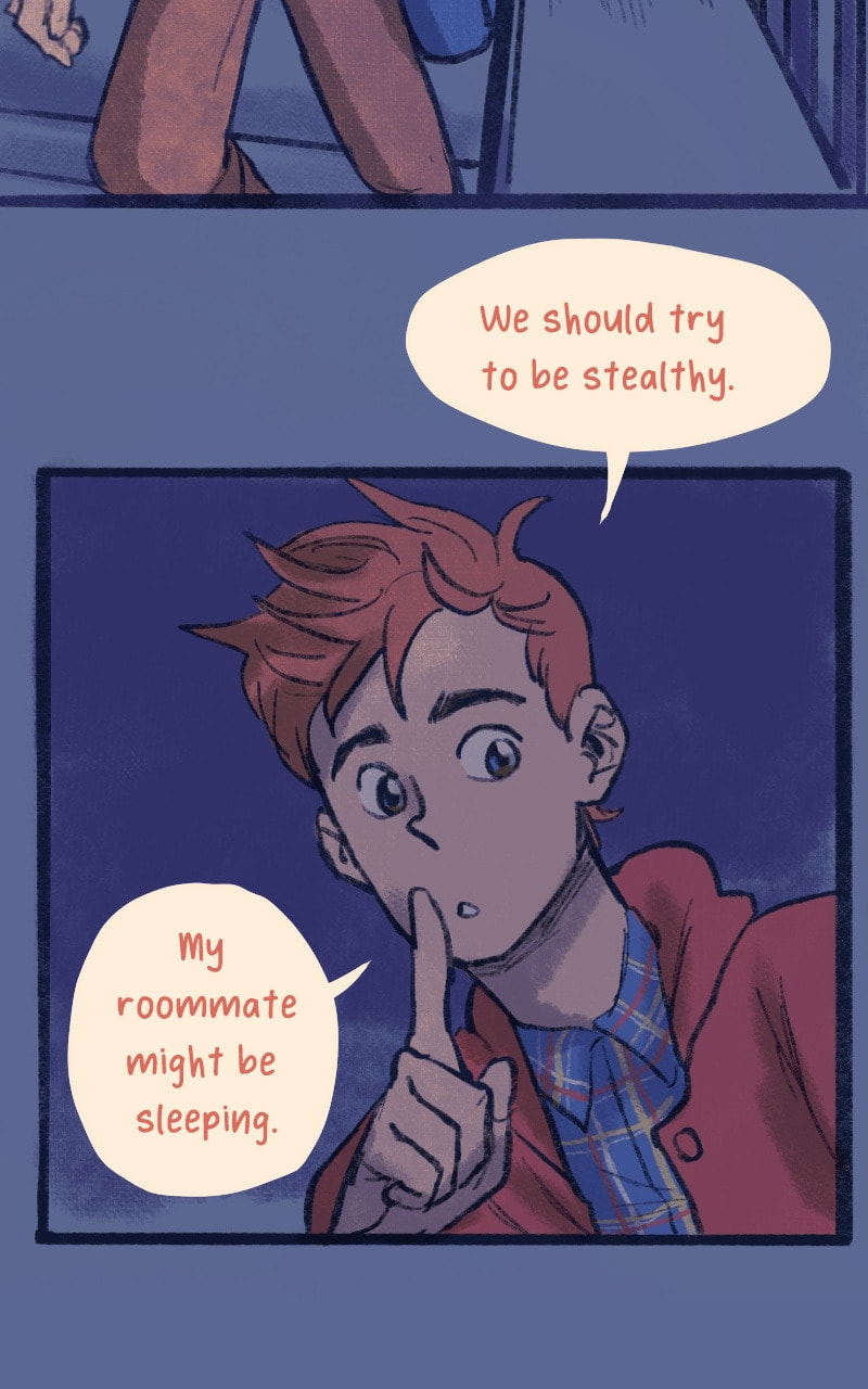 Colors Chapter 9 page 5 - 