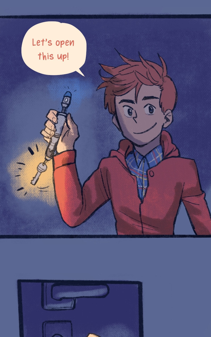 Colors Chapter 9 page 6 - 