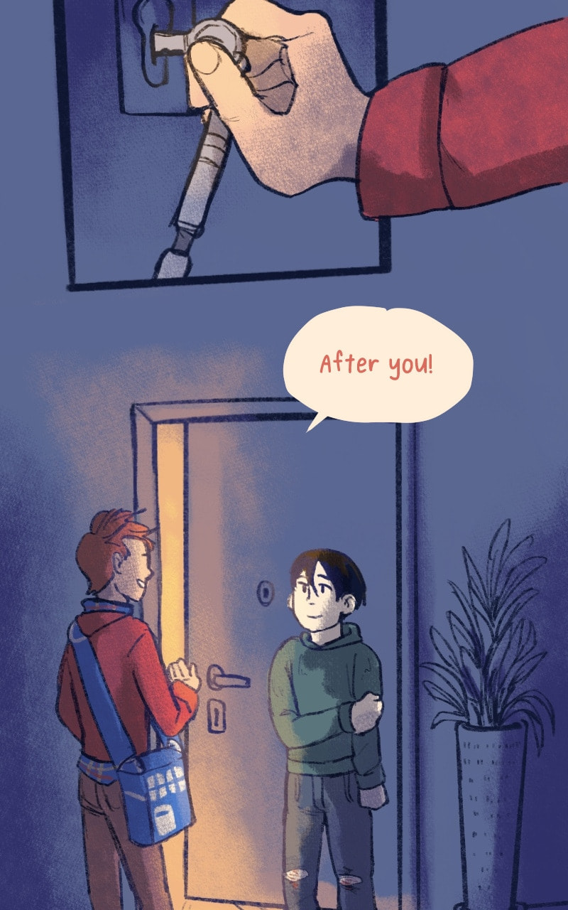 Colors Chapter 9 page 7 - 