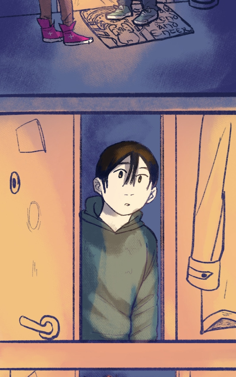 Colors Chapter 9 page 8 - 